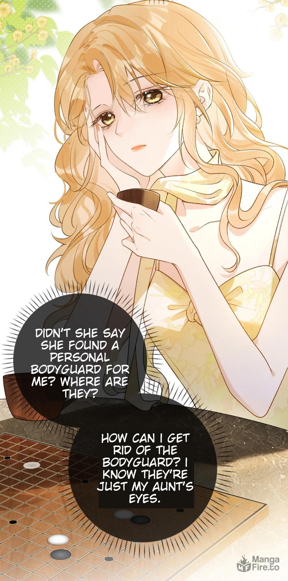 Very Happy It's You page 20