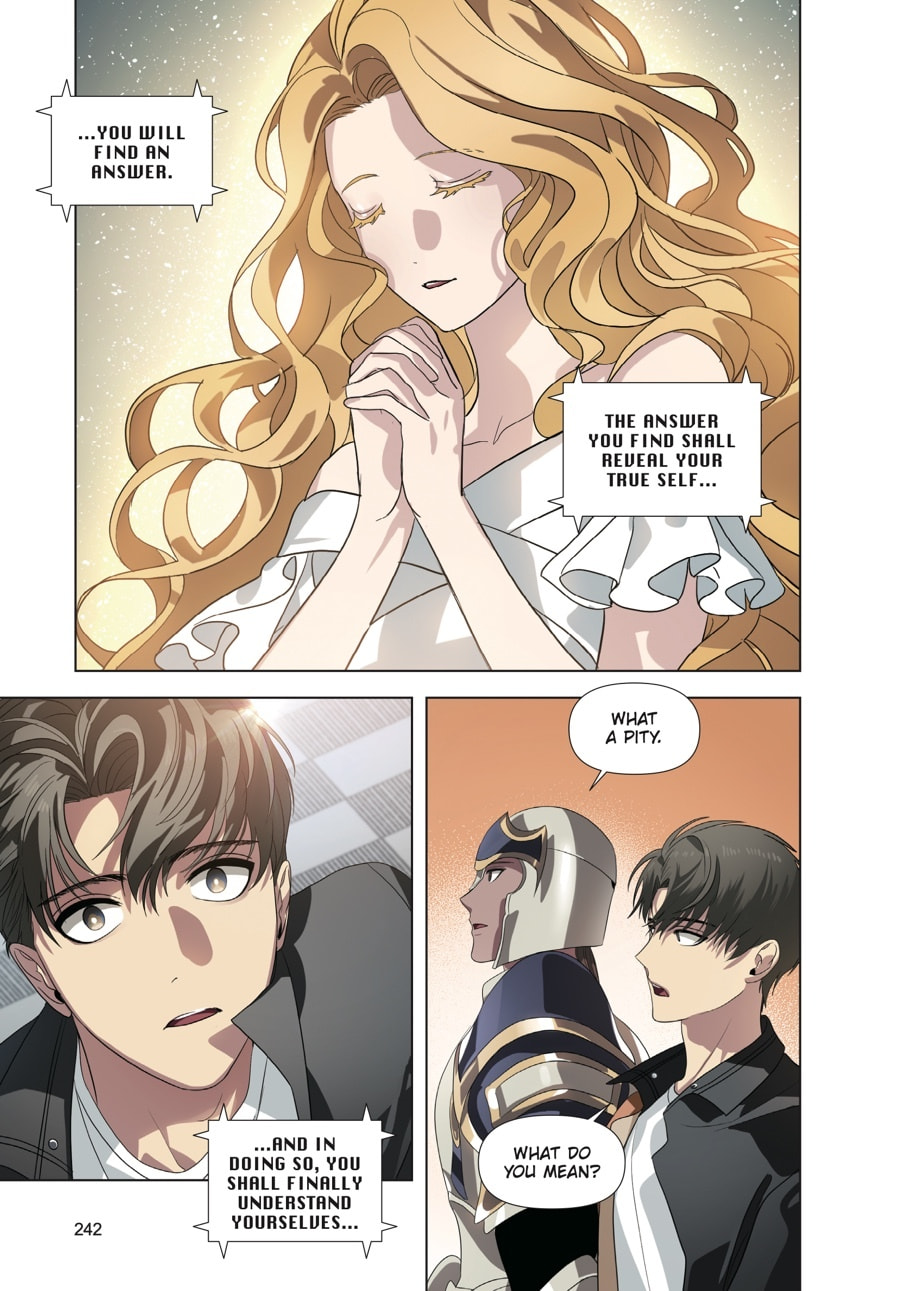 SSS-Class Revival Hunter (Book Version) – Chapter 19 page 13