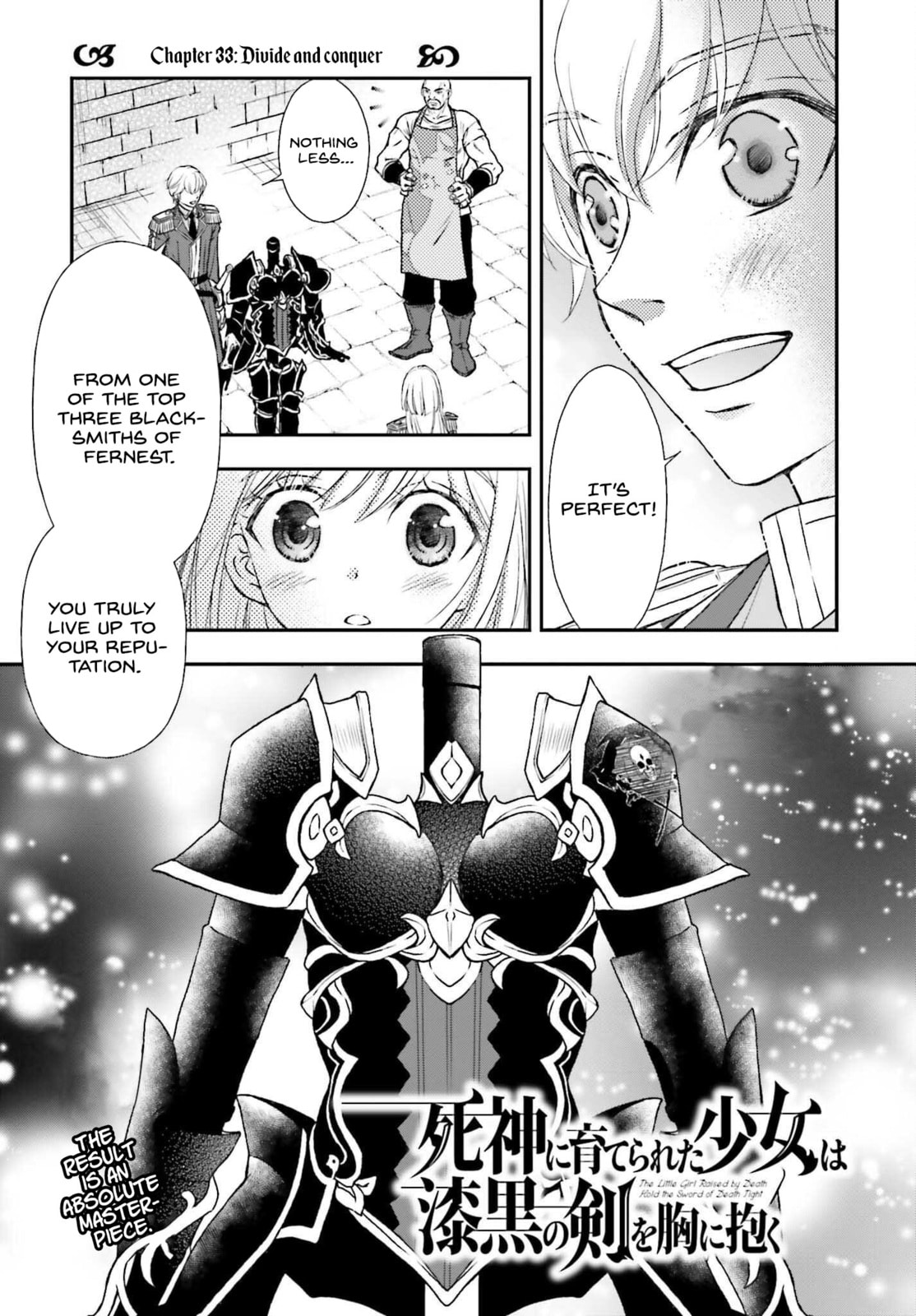 Divide and conquer page 0