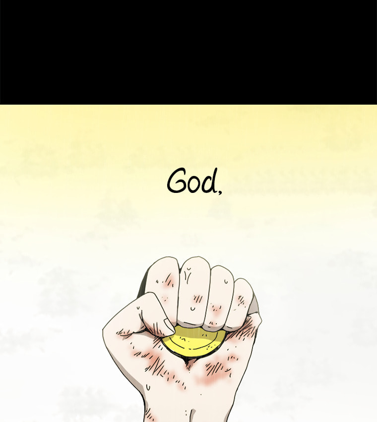 The House Without Time – Chapter 1 page 13