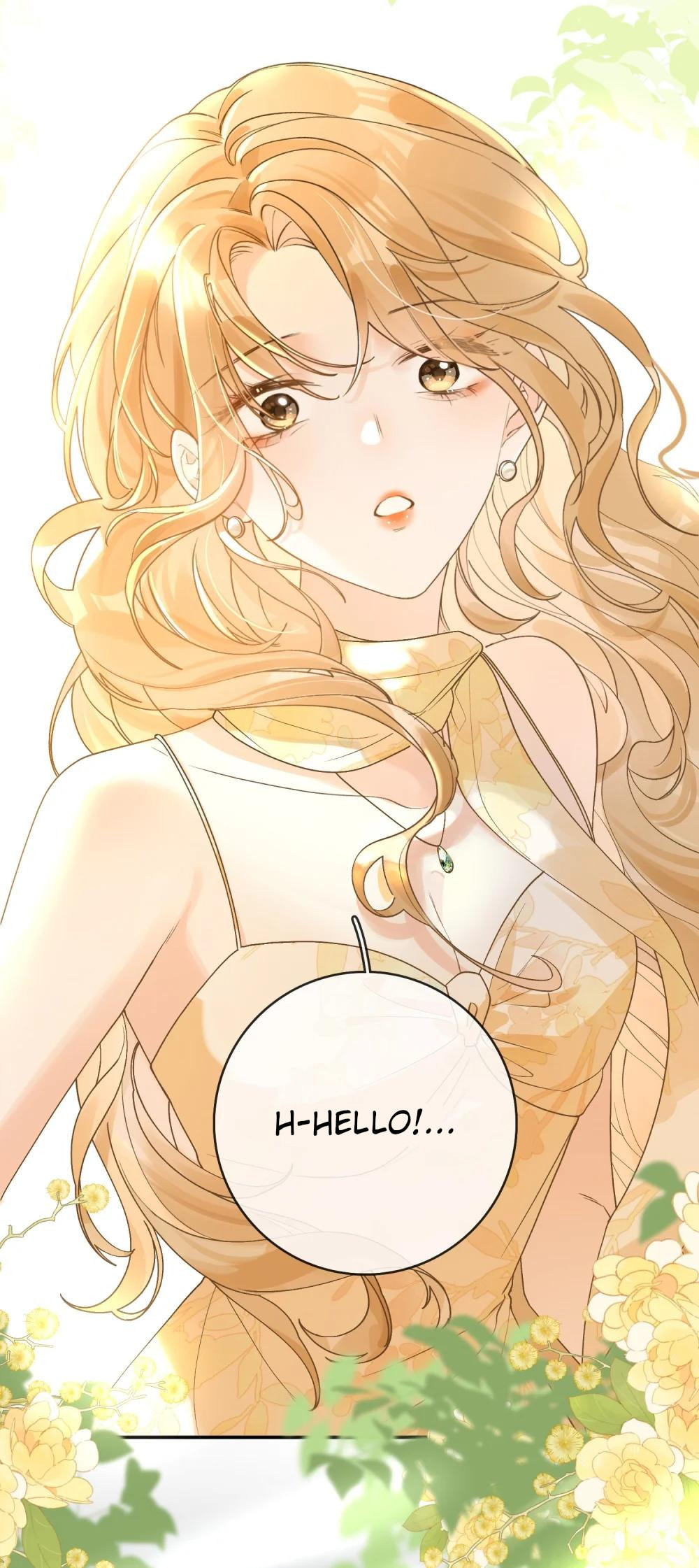 Very Happy It's You page 28
