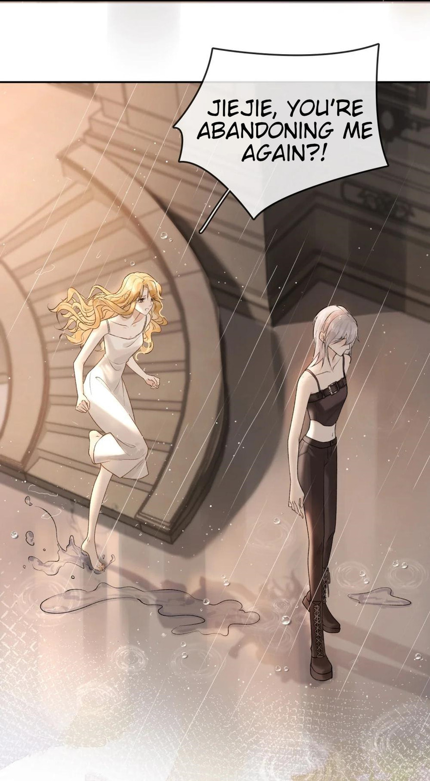 Did You Kill Her? page 27