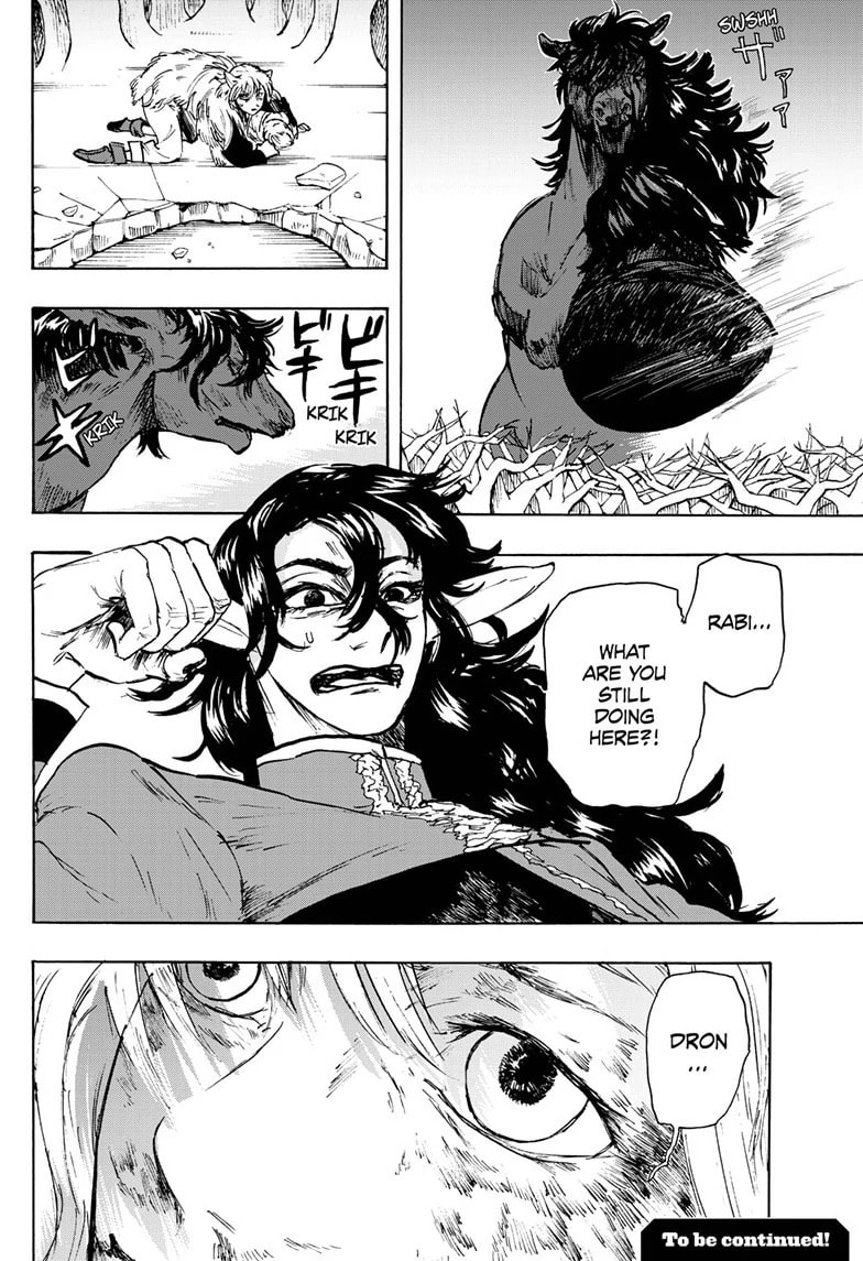 A Pity, Isn't It? page 18