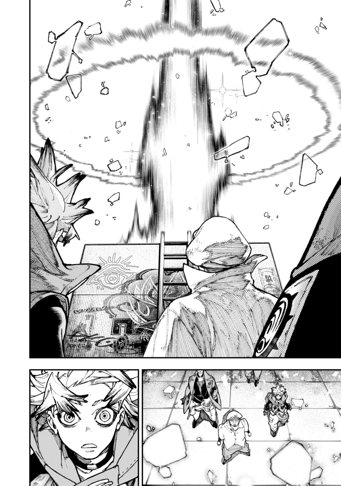 Things worth passing on page 13