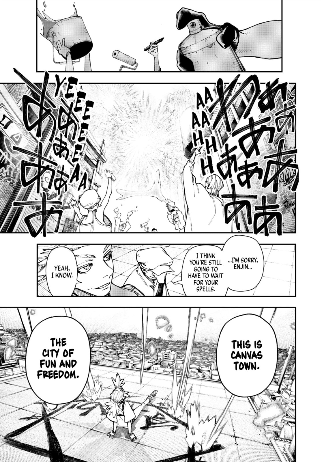 Things worth passing on page 18