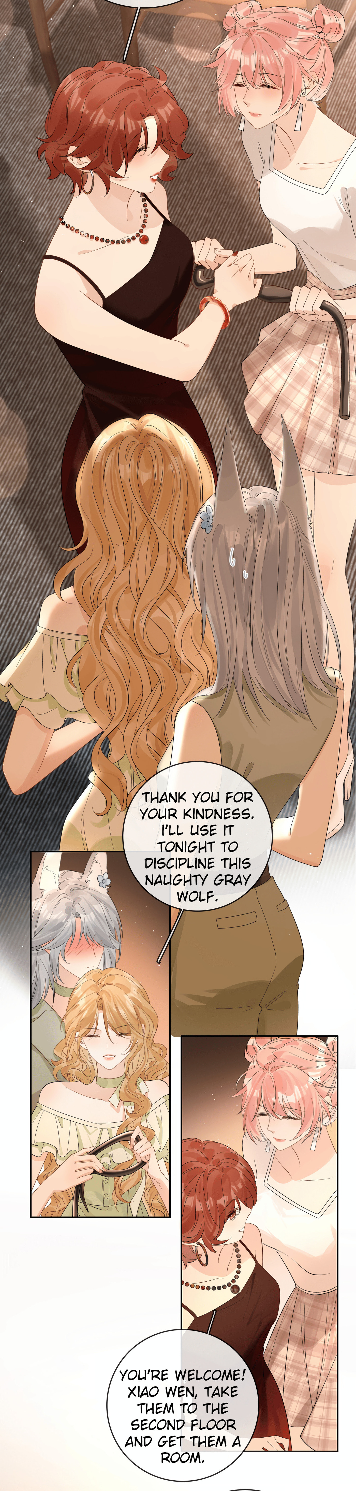 Not Yet Trained page 12