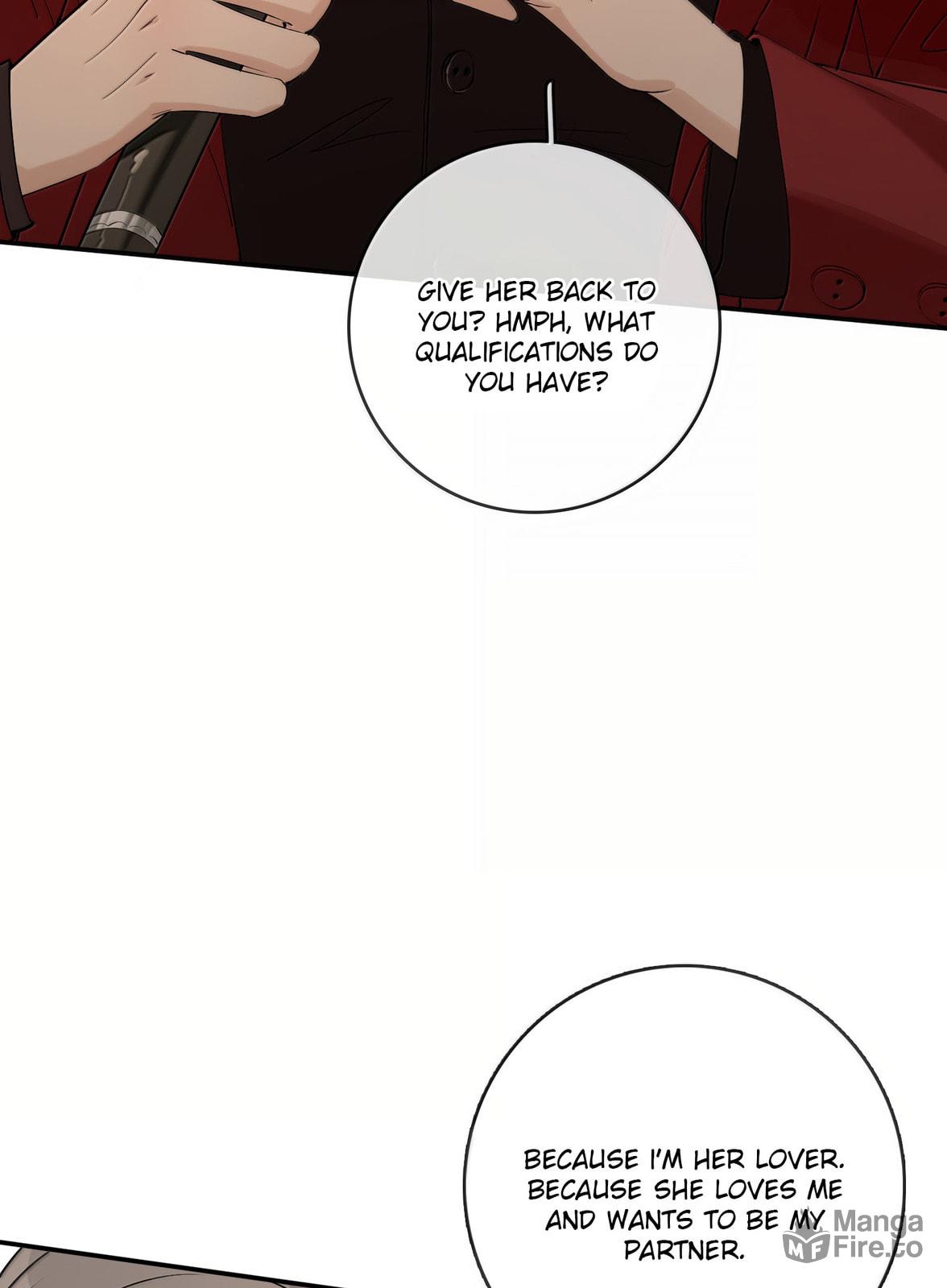 Let Her Give Birth To A New Heir page 4