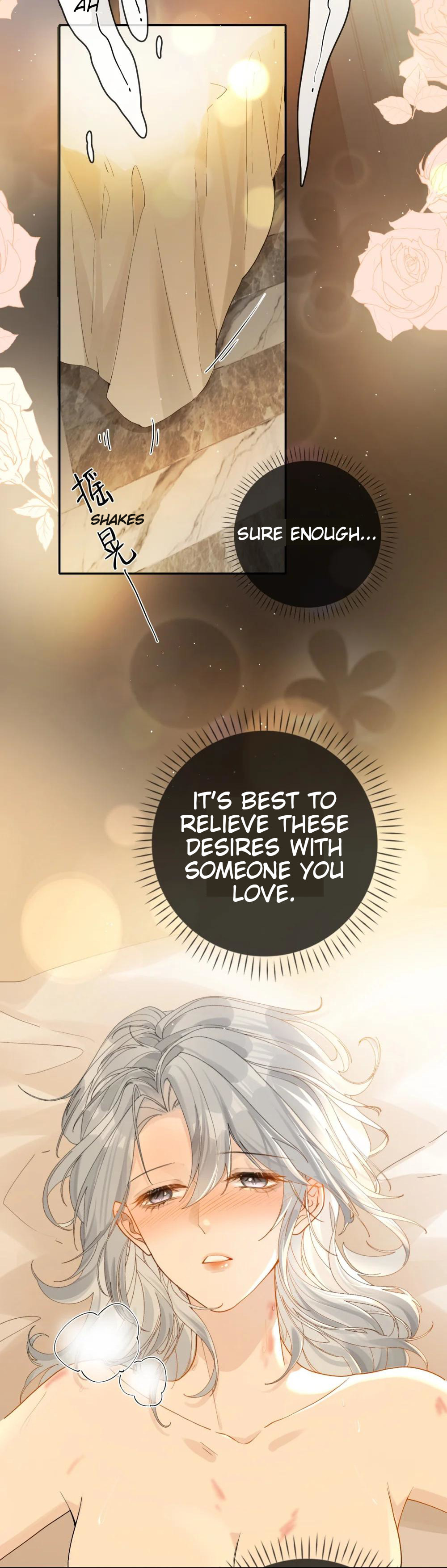 I Just Want To Be With You page 2