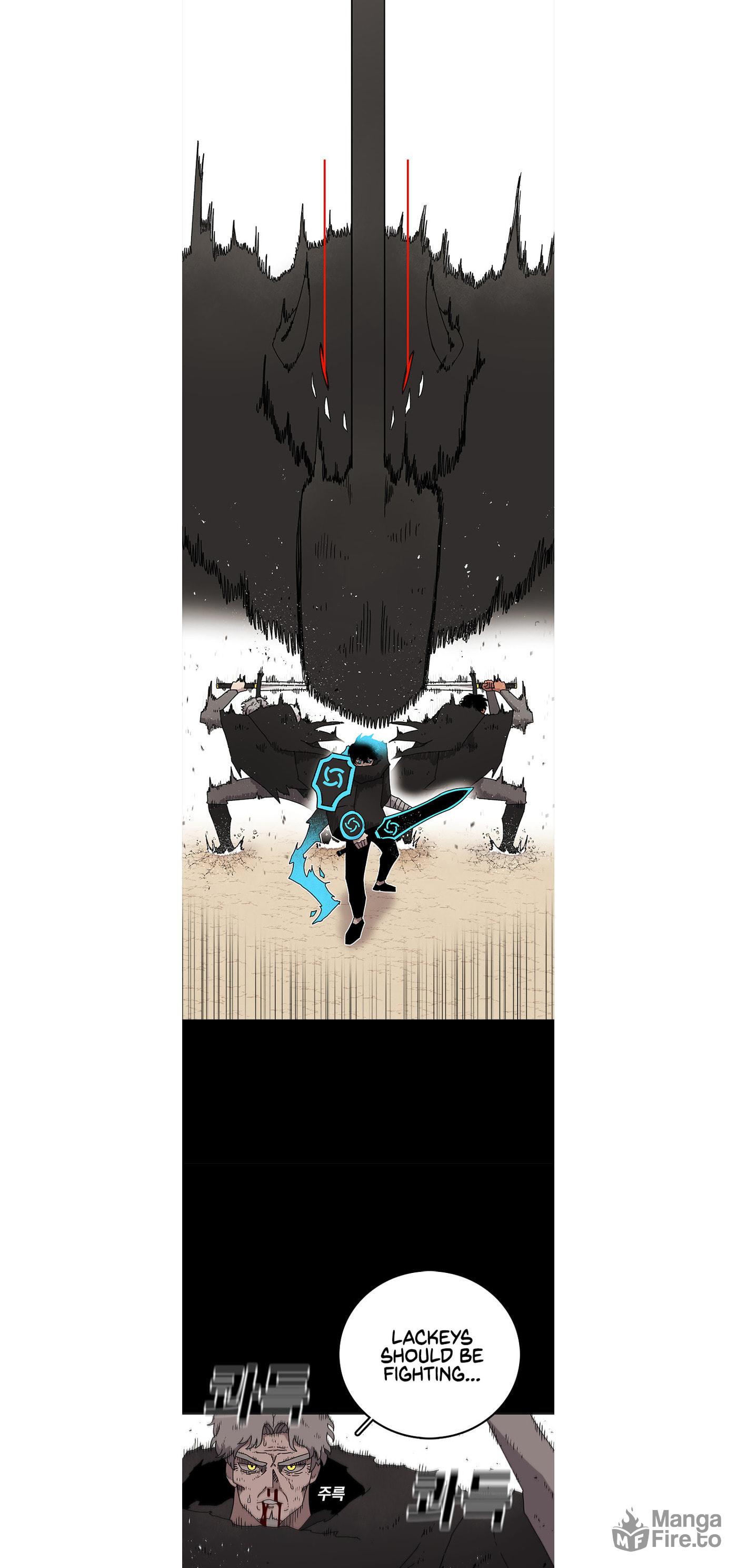 The House Without Time – Chapter 15 page 2