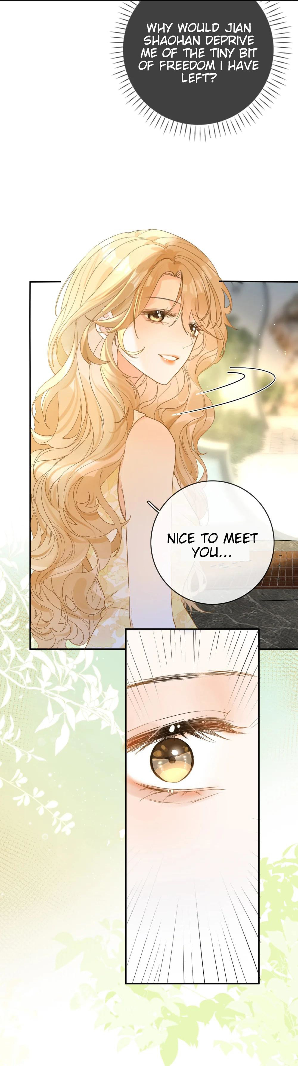 Very Happy It's You page 27