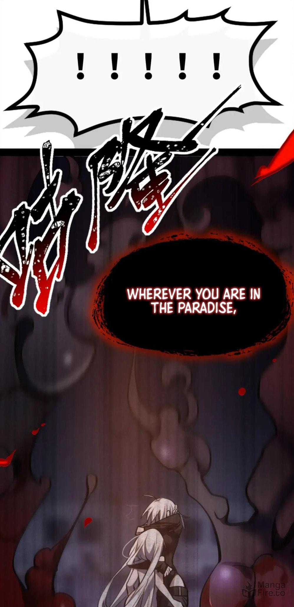 Hei Xue, Bai Yue, Yong Sheng Hua (Colored) – Chapter 11 page 5