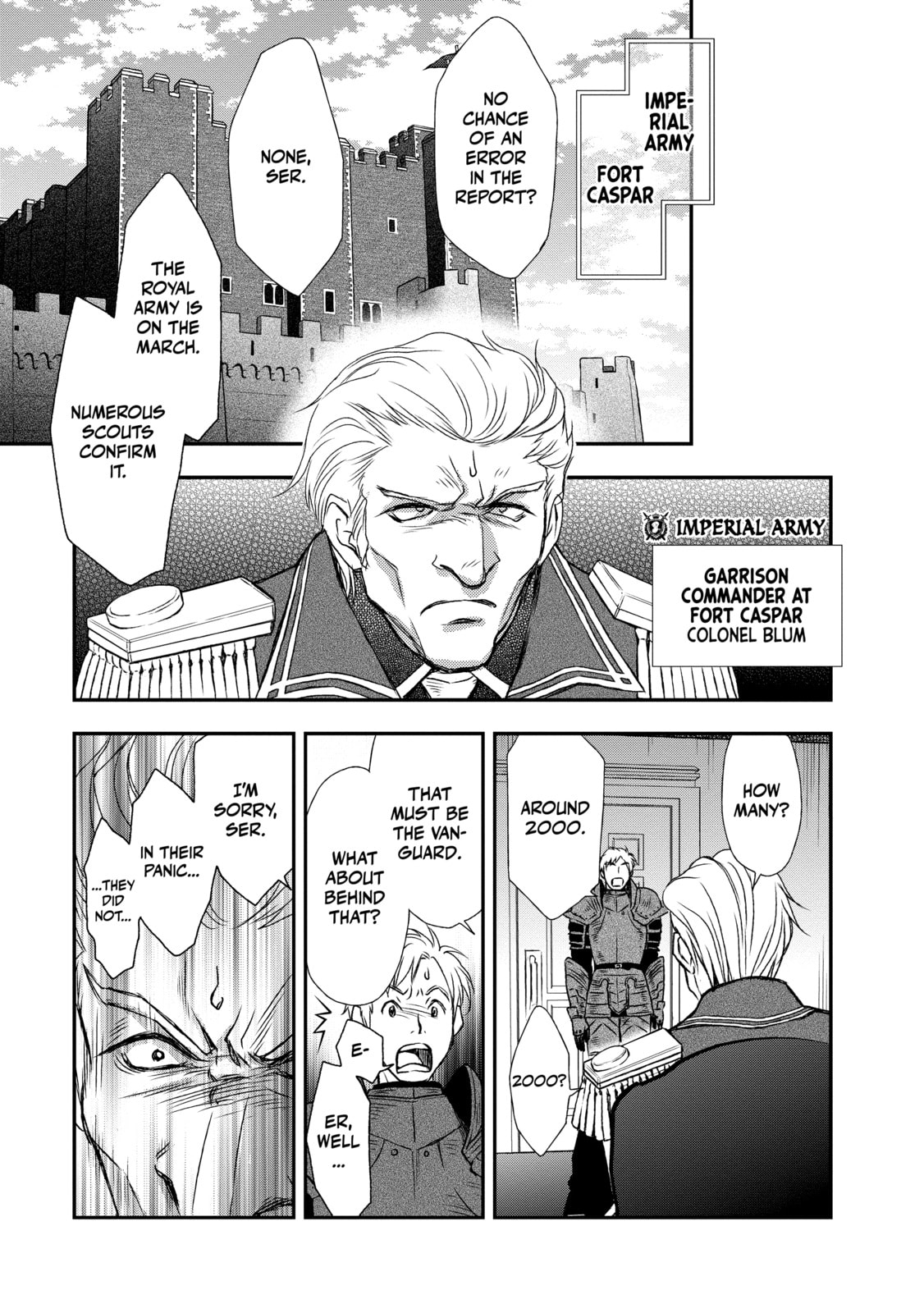 Death's Daughter and the Ebony Blade – Chapter 12 page 10